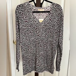 New with Tags Michael Kors Blouse